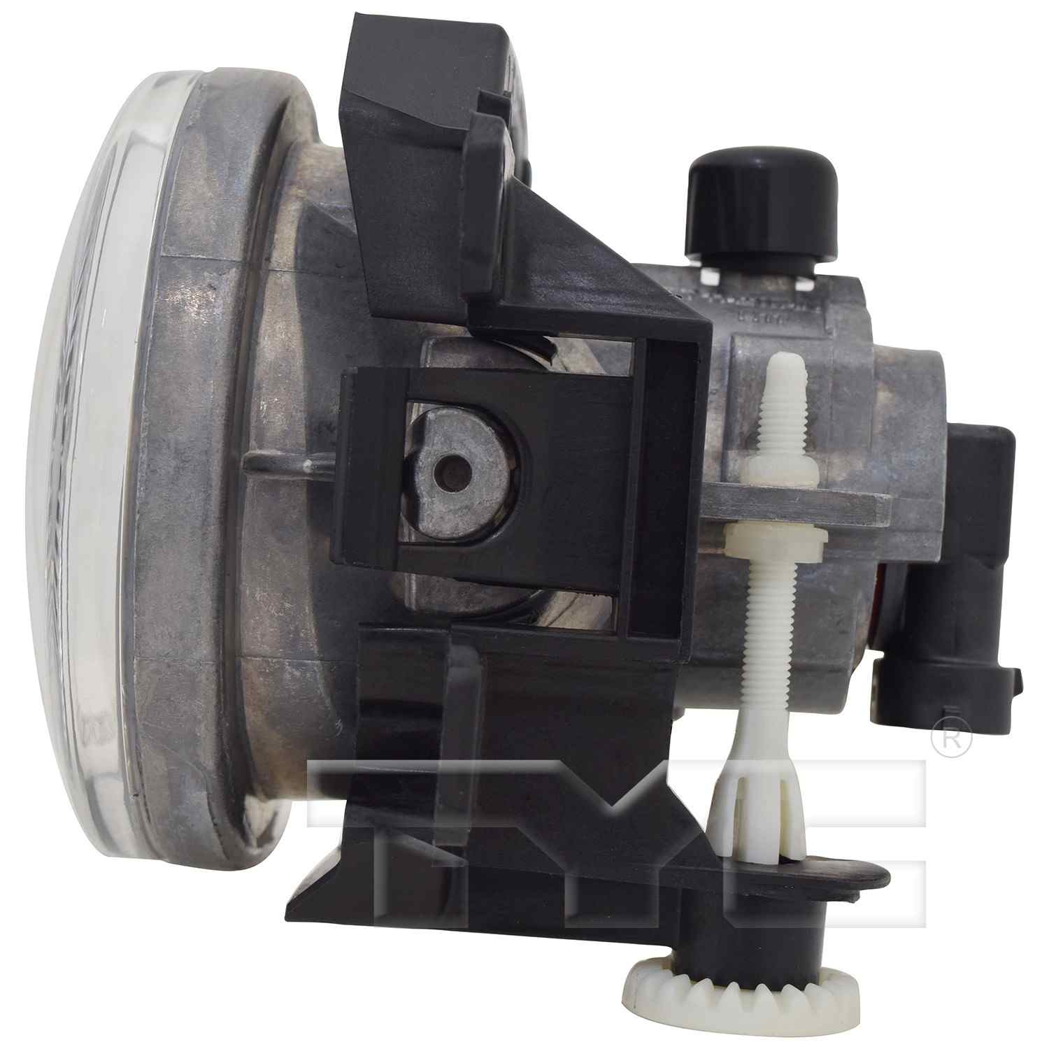 TYC CAPA Certified 19-6263-00-9