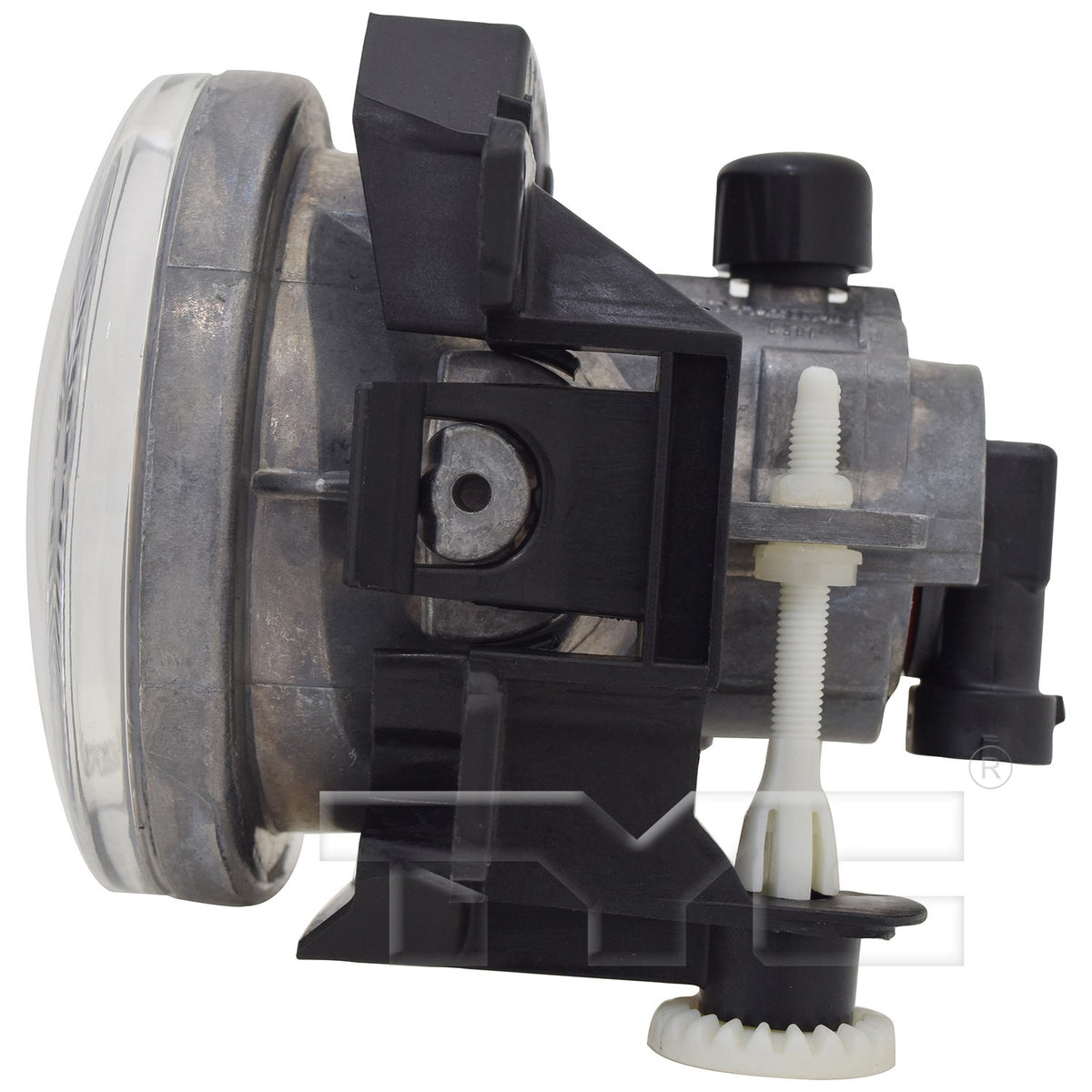 TYC CAPA Certified 19-6263-00-9