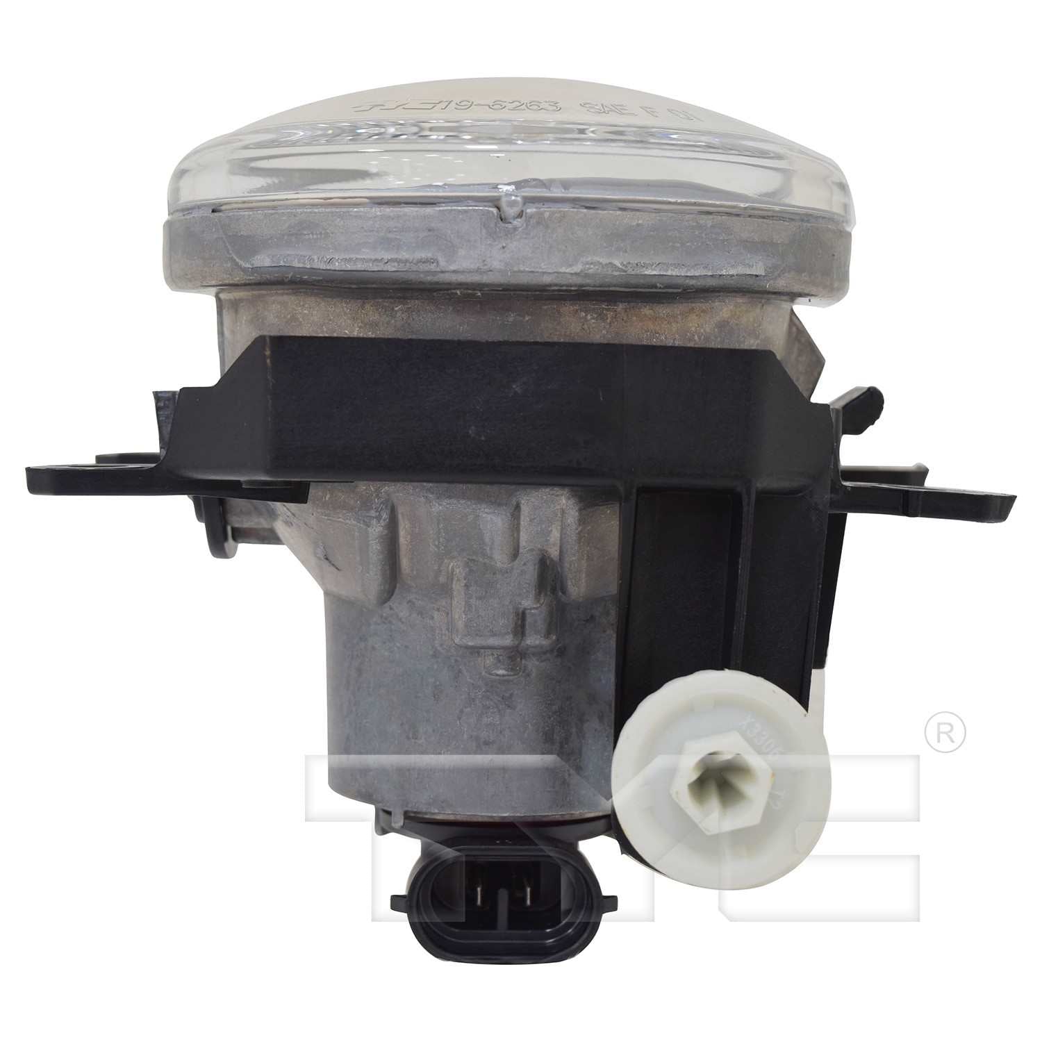 TYC CAPA Certified 19-6263-00-9