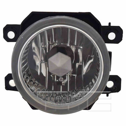 TYC CAPA Certified 19-6263-00-9