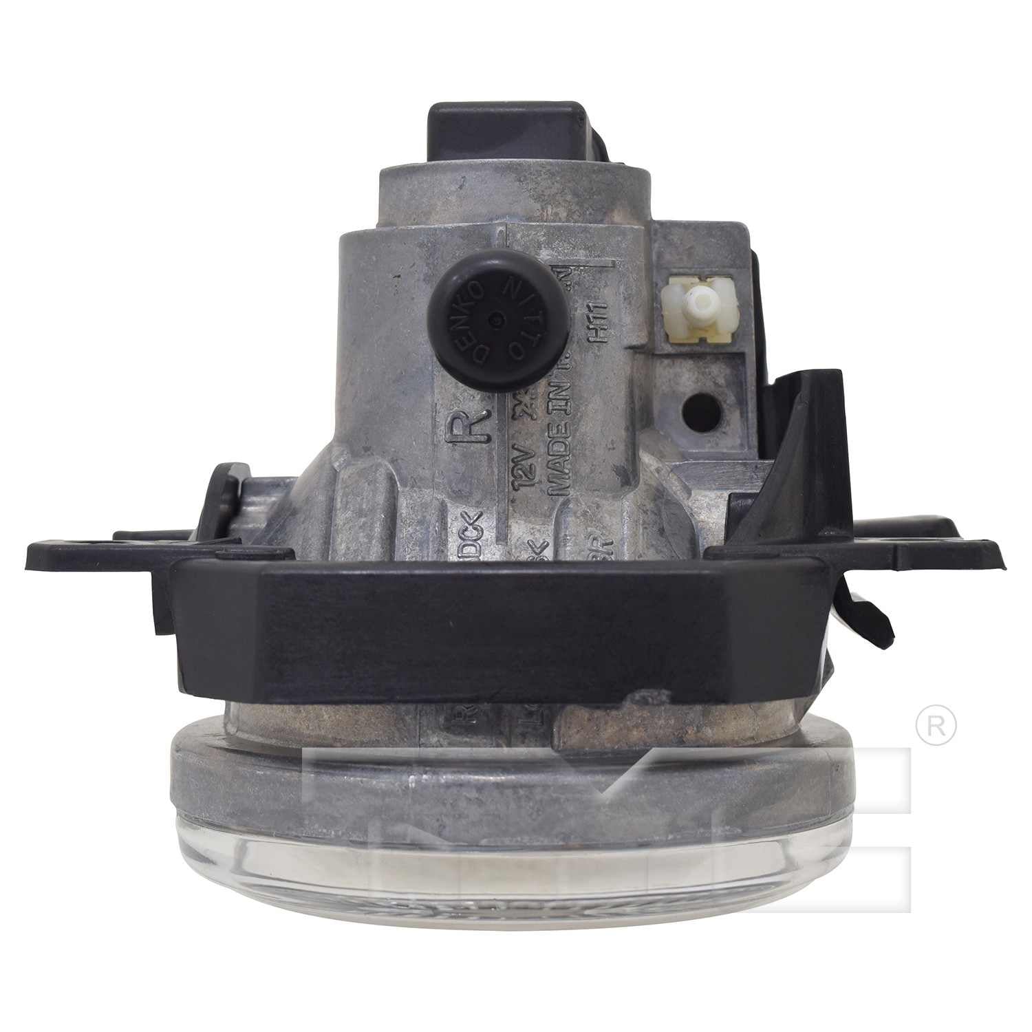 TYC CAPA Certified 19-6263-00-9