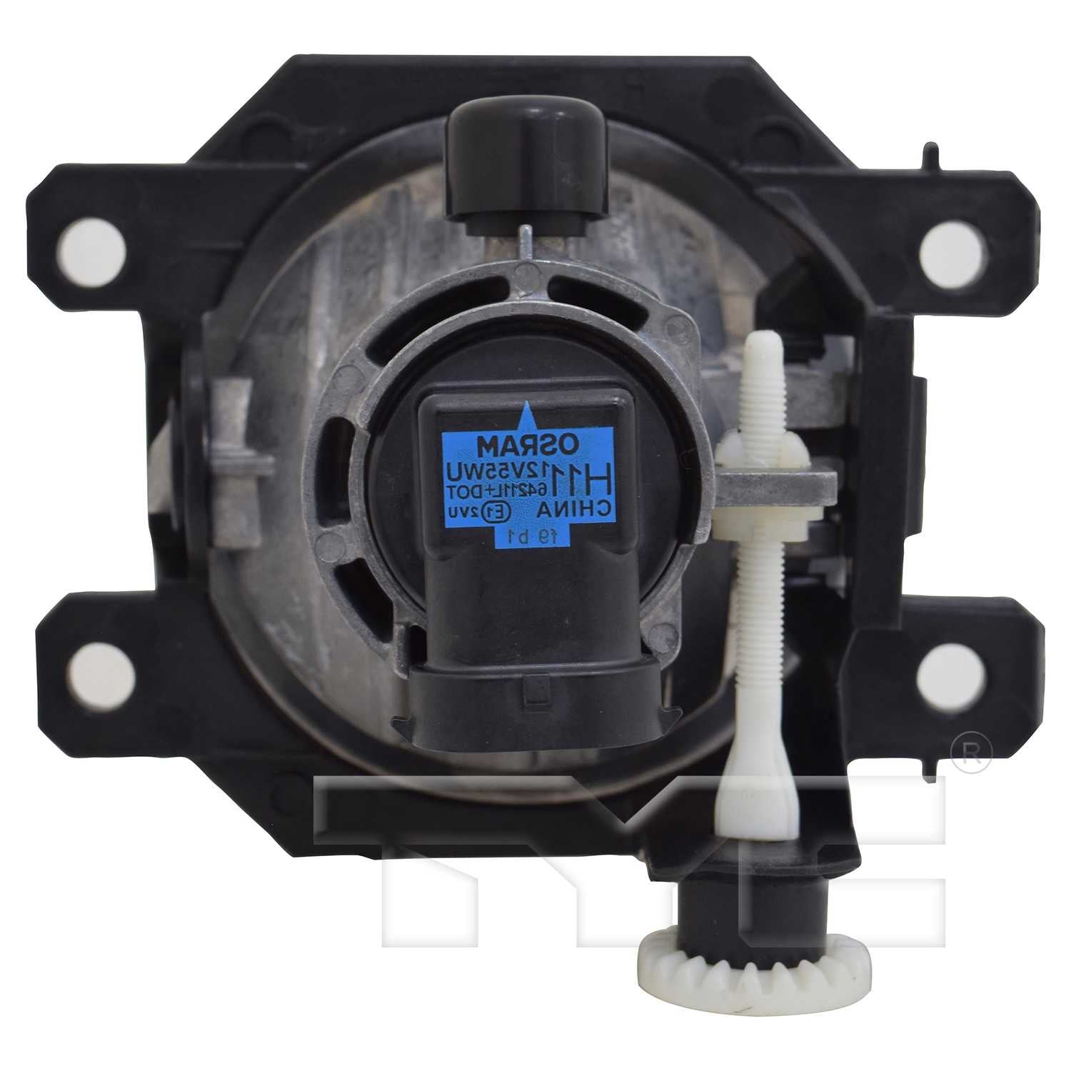 TYC CAPA Certified 19-6264-00-9