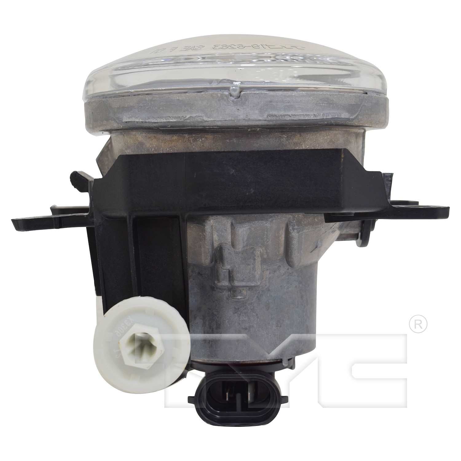 TYC CAPA Certified 19-6264-00-9