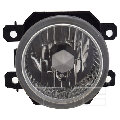 TYC CAPA Certified 19-6264-00-9