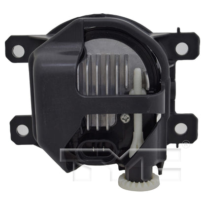 TYC Vehicle Part 19-6266-00-9