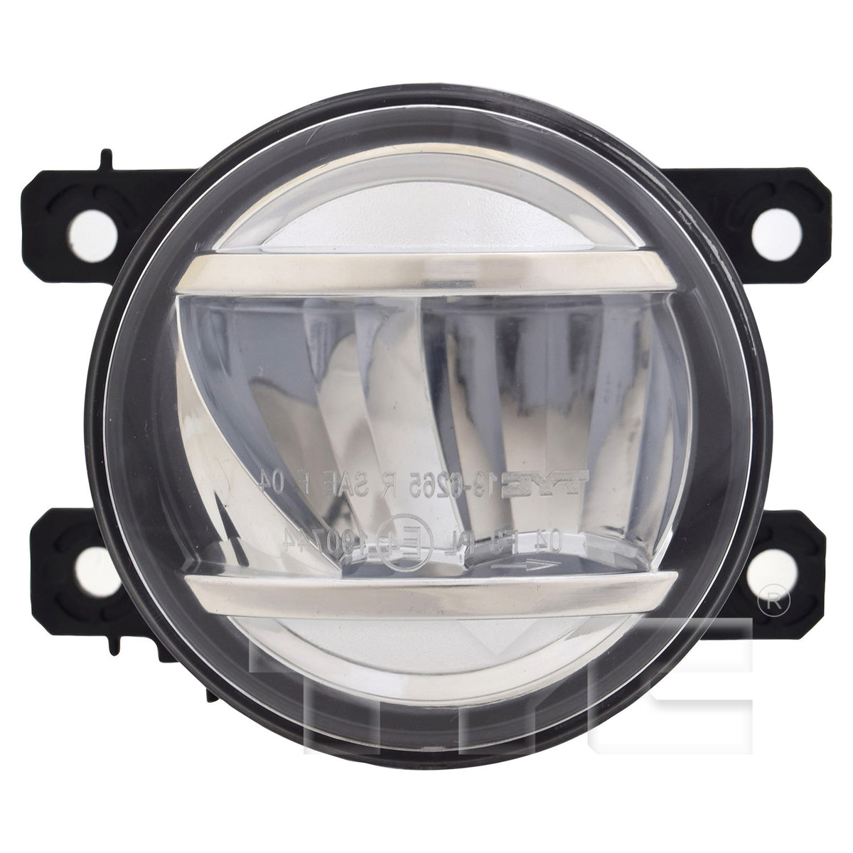 TYC Vehicle Part 19-6266-00-9
