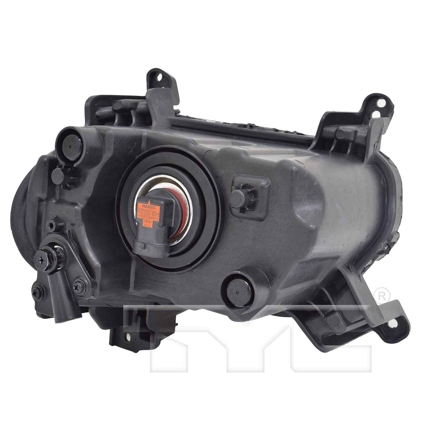 TYC TYC Regular 19-6270-00