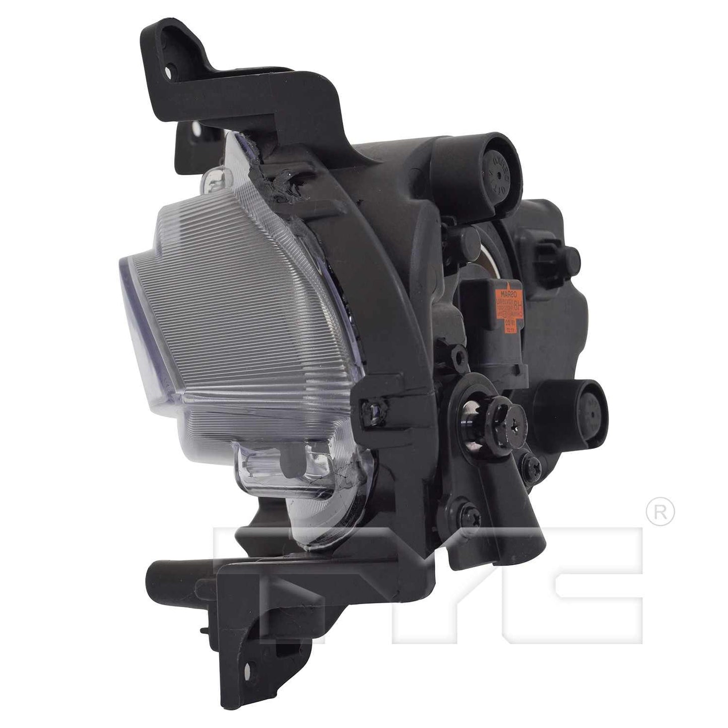 TYC TYC Regular 19-6270-00