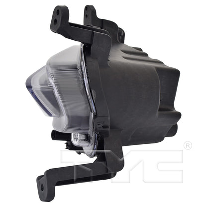 TYC TYC Regular 19-6271-00