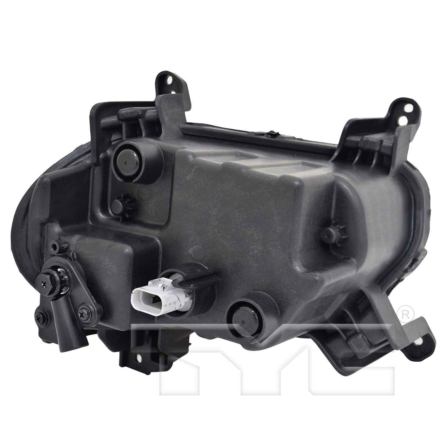 TYC TYC Regular 19-6272-00