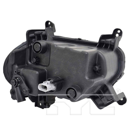 TYC TYC Regular 19-6272-00