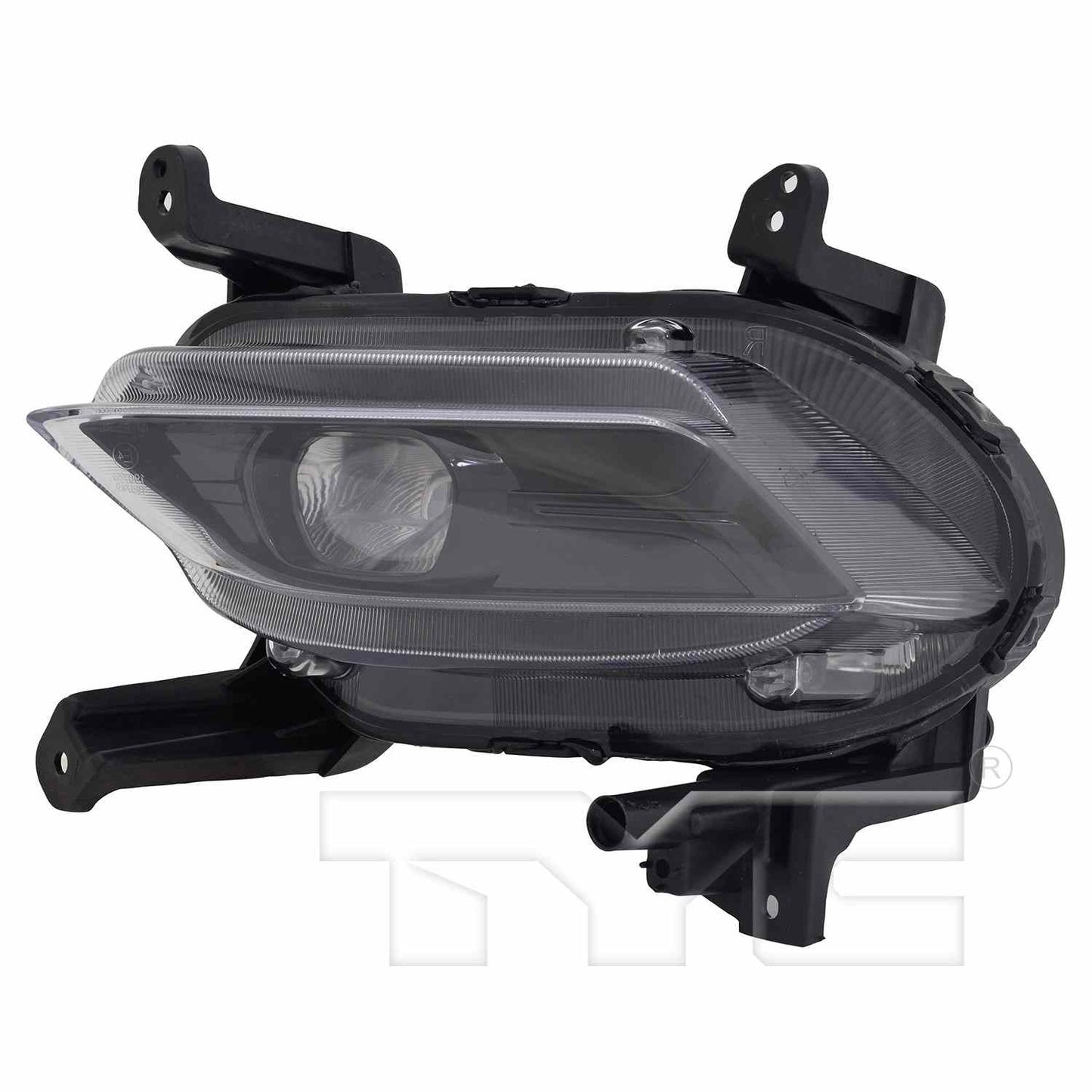 TYC TYC Regular 19-6272-00