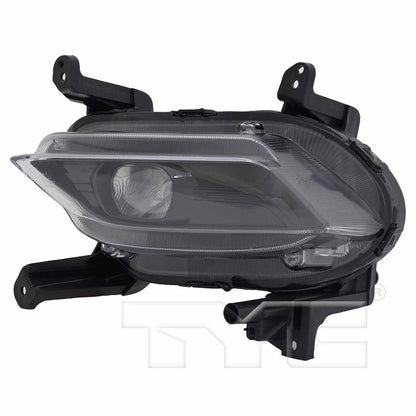 TYC TYC Regular 19-6272-00