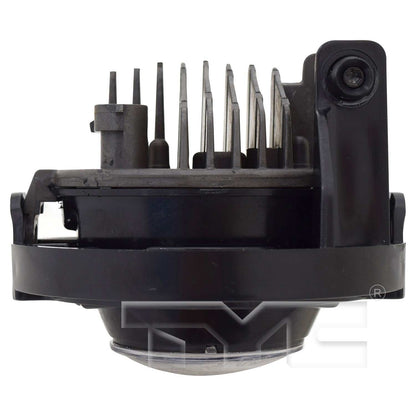 TYC TYC Regular 19-6279-00