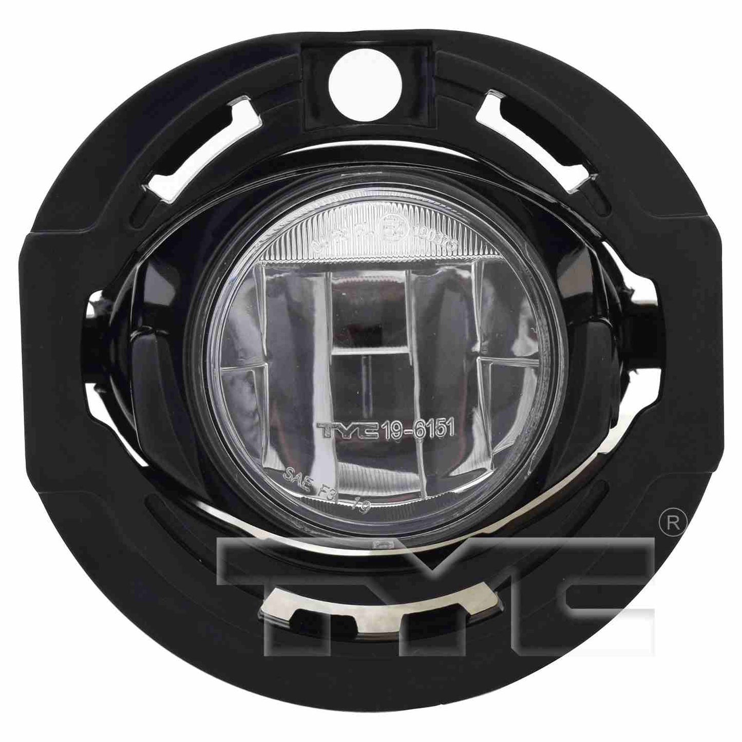 TYC TYC Regular 19-6279-00