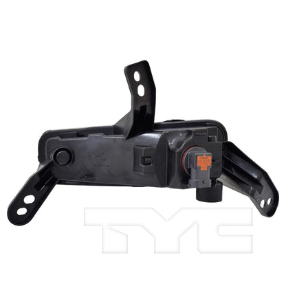 TYC CAPA Certified 19-6281-00-9