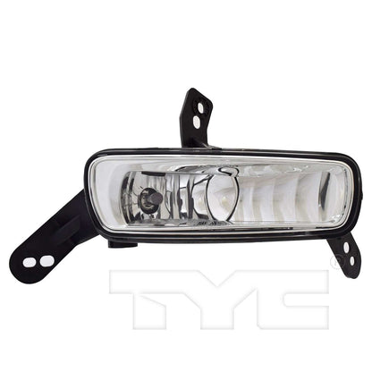 TYC CAPA Certified 19-6281-00-9
