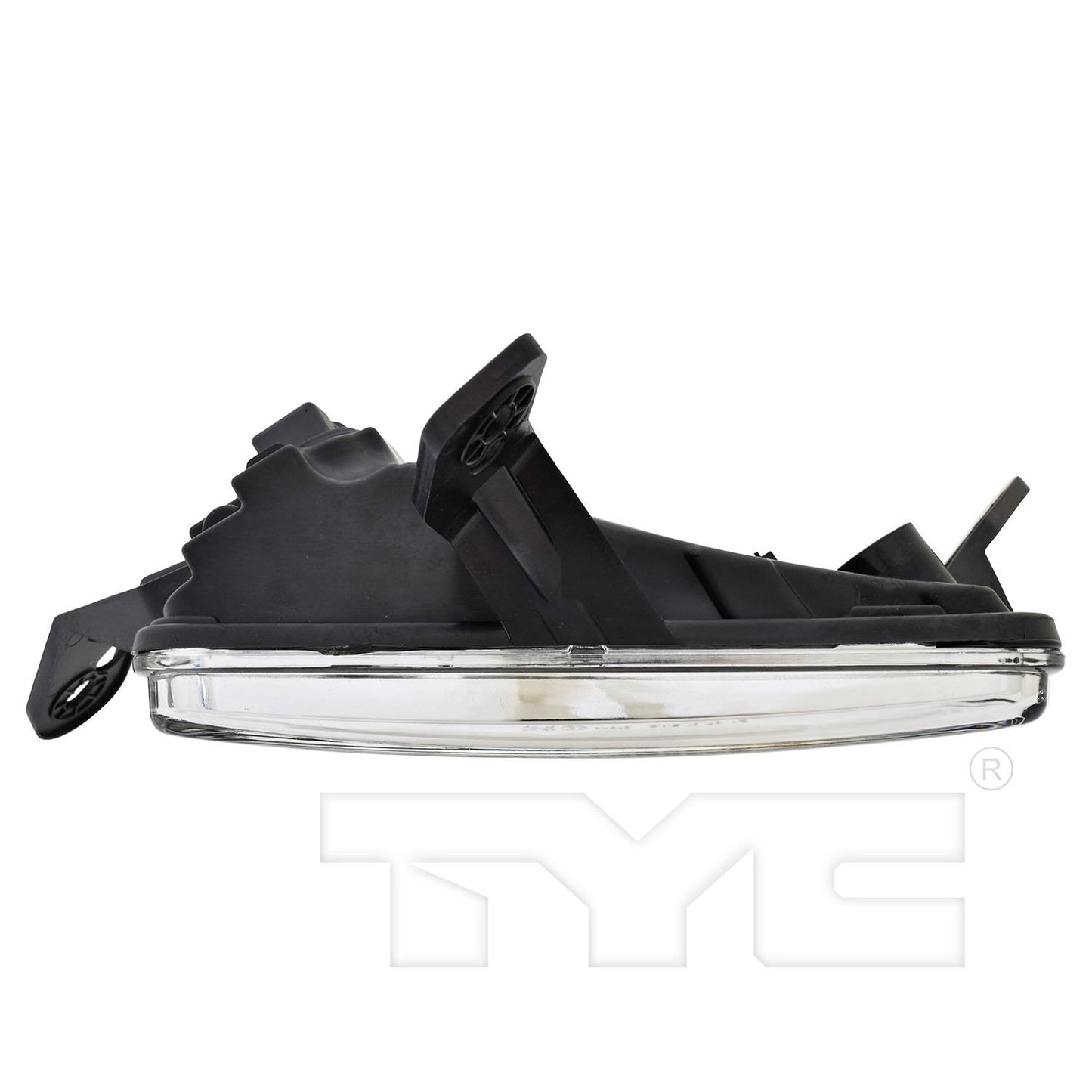 TYC CAPA Certified 19-6281-00-9