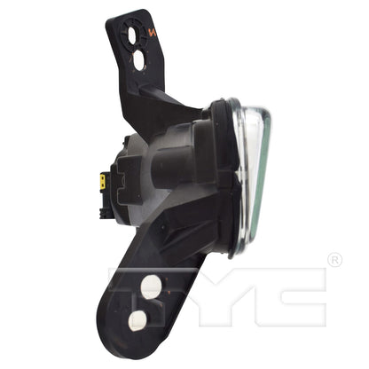 TYC CAPA Certified Fog Light Assembly 19-6282-00-9