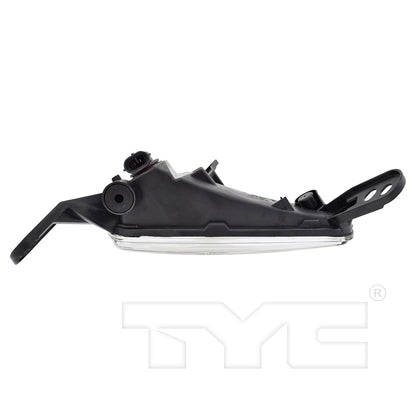 TYC CAPA Certified Fog Light Assembly 19-6282-00-9