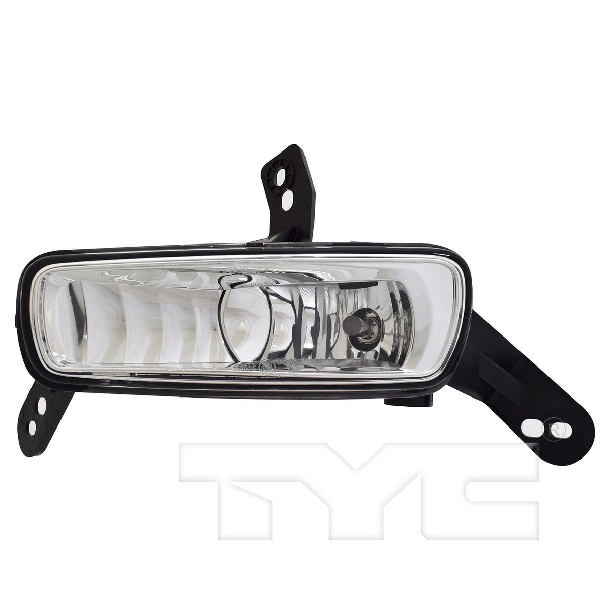 TYC CAPA Certified Fog Light Assembly 19-6282-00-9