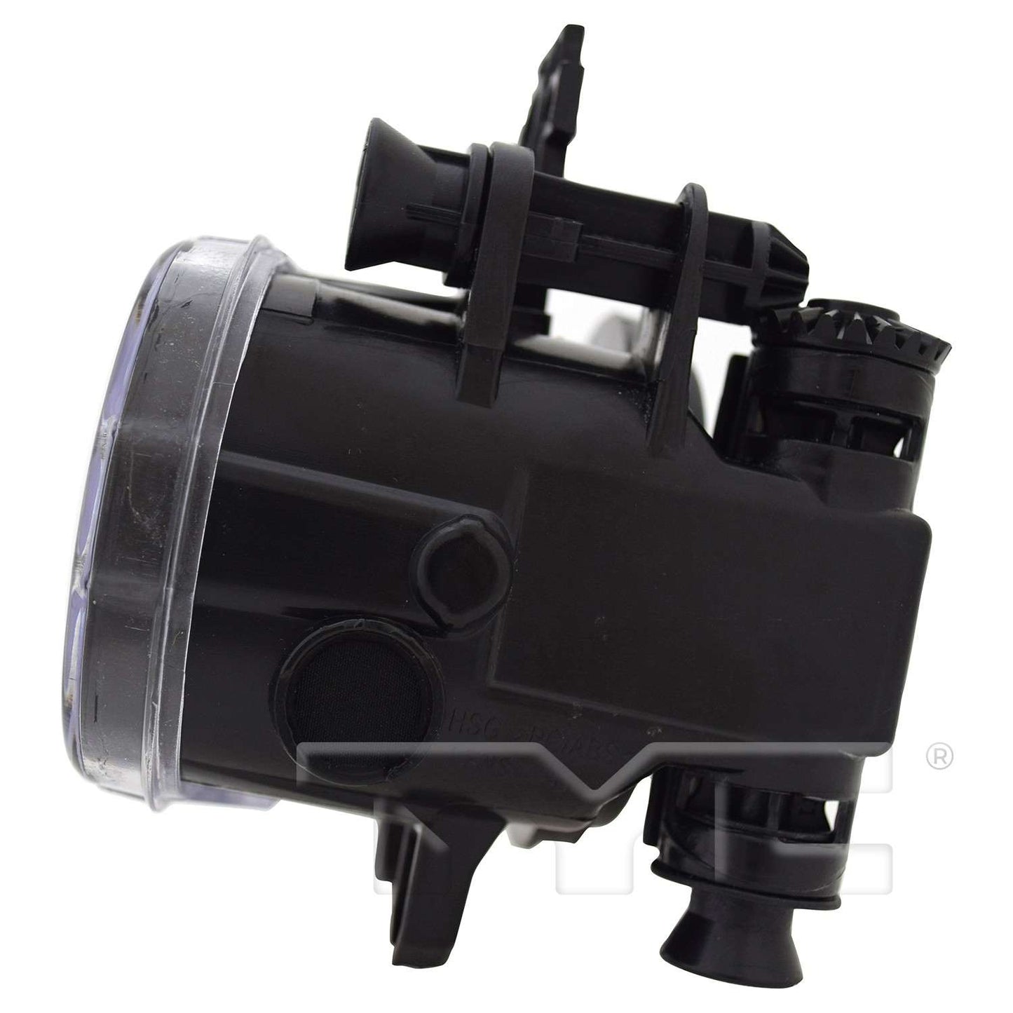 TYC CAPA Certified 19-6283-00-9