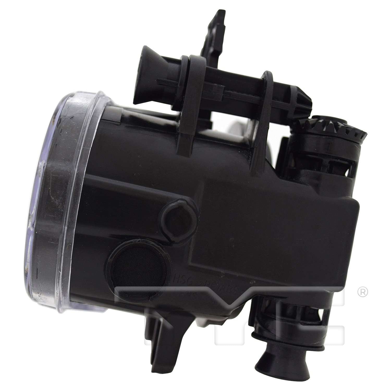 TYC CAPA Certified 19-6283-00-9