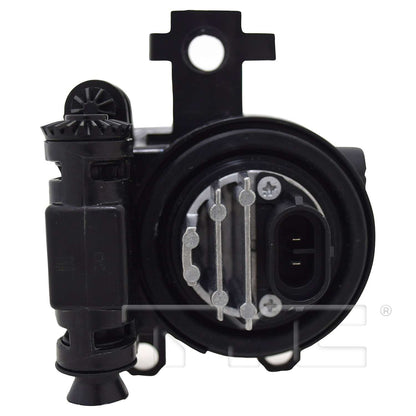 TYC CAPA Certified 19-6283-00-9