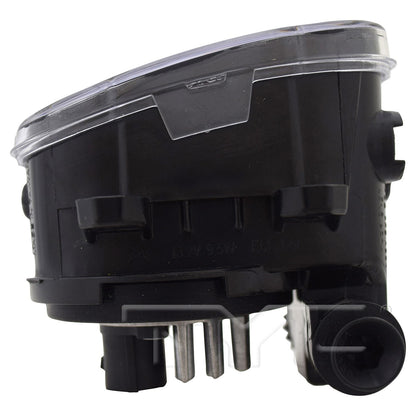 TYC CAPA Certified 19-6283-00-9