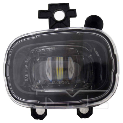 TYC CAPA Certified 19-6283-00-9