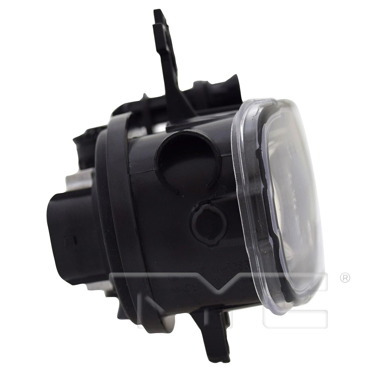 TYC CAPA Certified 19-6283-00-9
