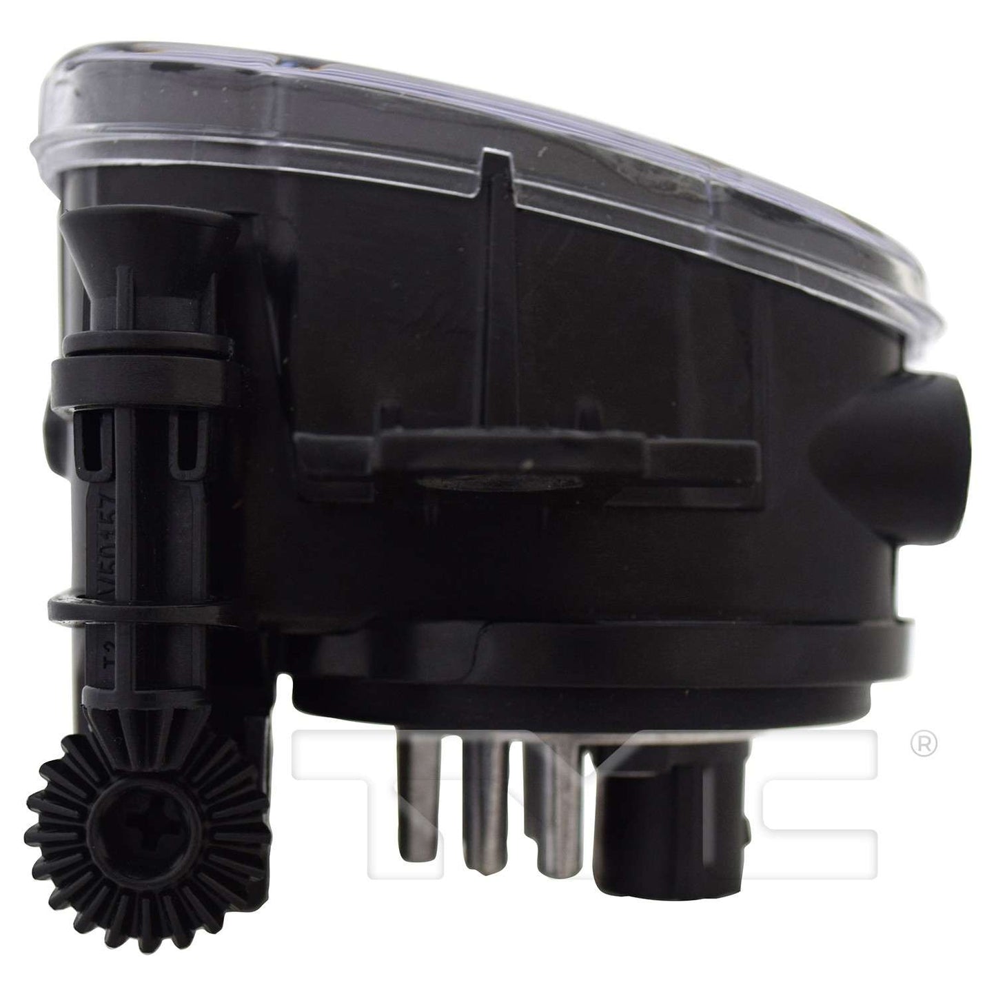 TYC CAPA Certified 19-6283-00-9