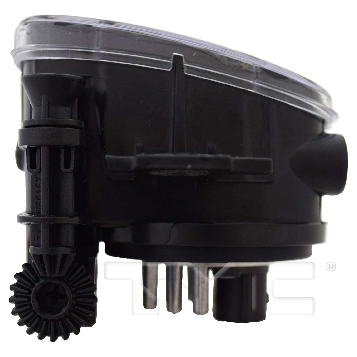 TYC CAPA Certified 19-6283-00-9