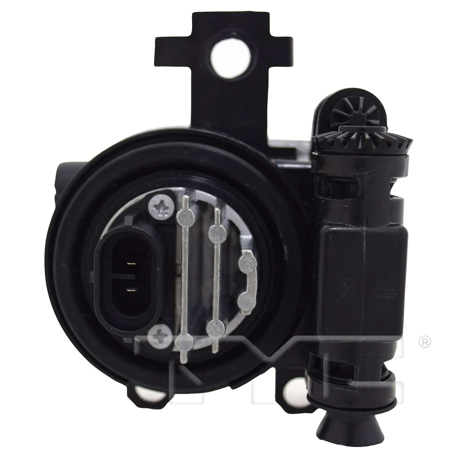 TYC CAPA Certified 19-6284-00-9