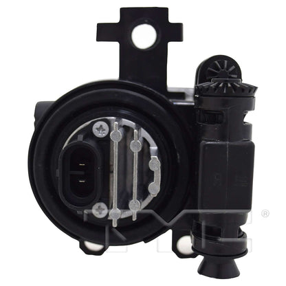 TYC CAPA Certified 19-6284-00-9