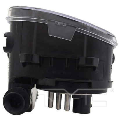 TYC CAPA Certified 19-6284-00-9