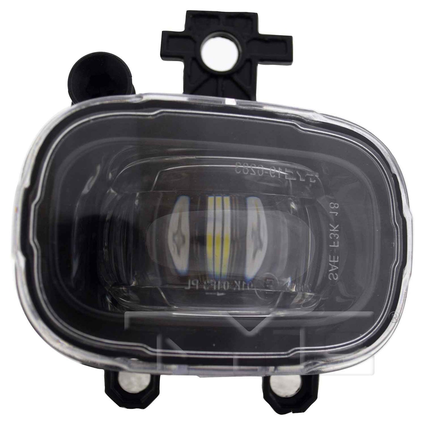 TYC CAPA Certified 19-6284-00-9