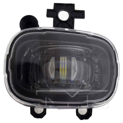 TYC CAPA Certified 19-6284-00-9