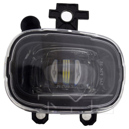 TYC CAPA Certified 19-6284-00-9