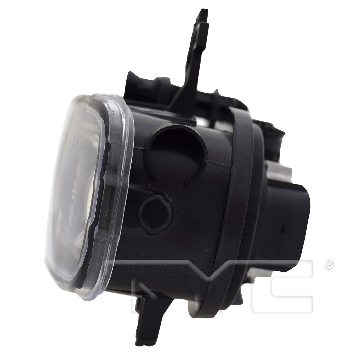 TYC CAPA Certified 19-6284-00-9