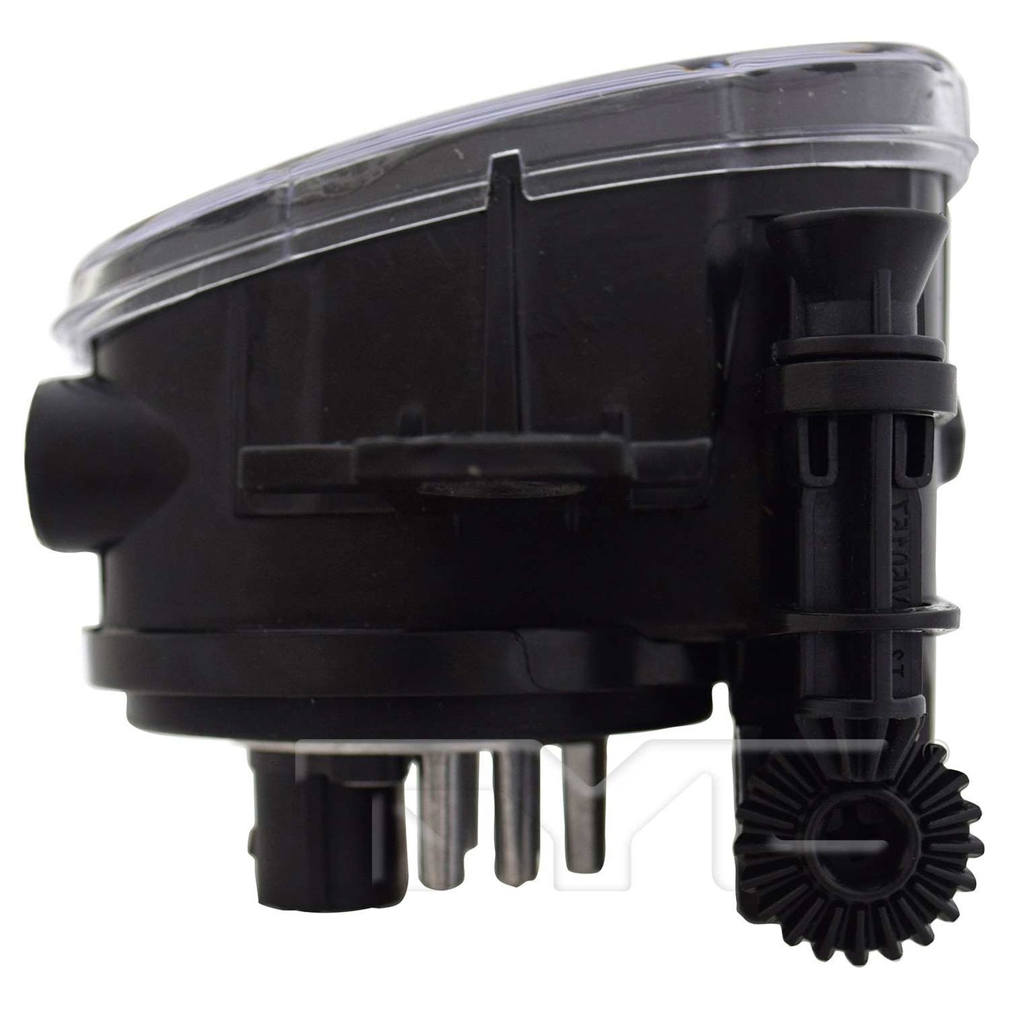 TYC CAPA Certified 19-6284-00-9