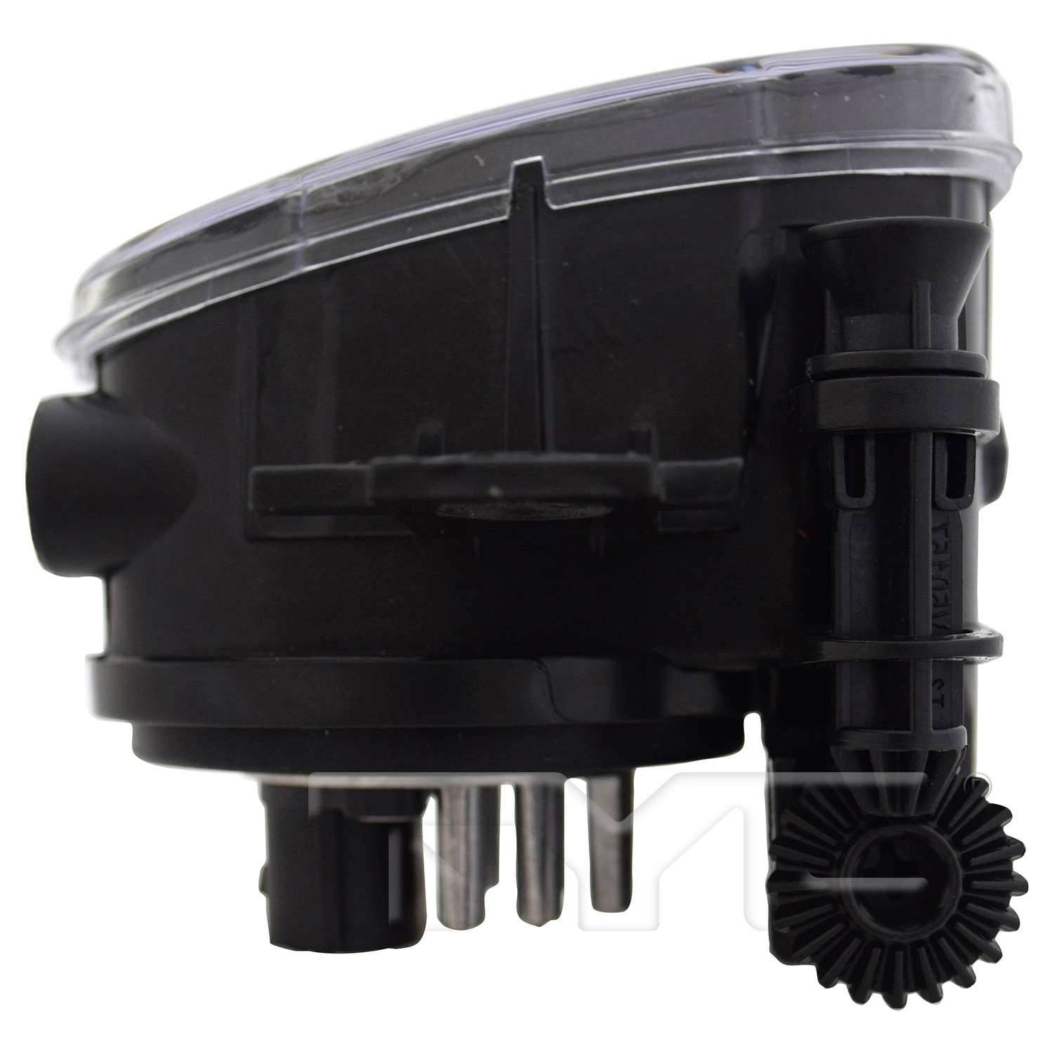 TYC CAPA Certified 19-6284-00-9