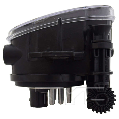 TYC CAPA Certified 19-6284-00-9