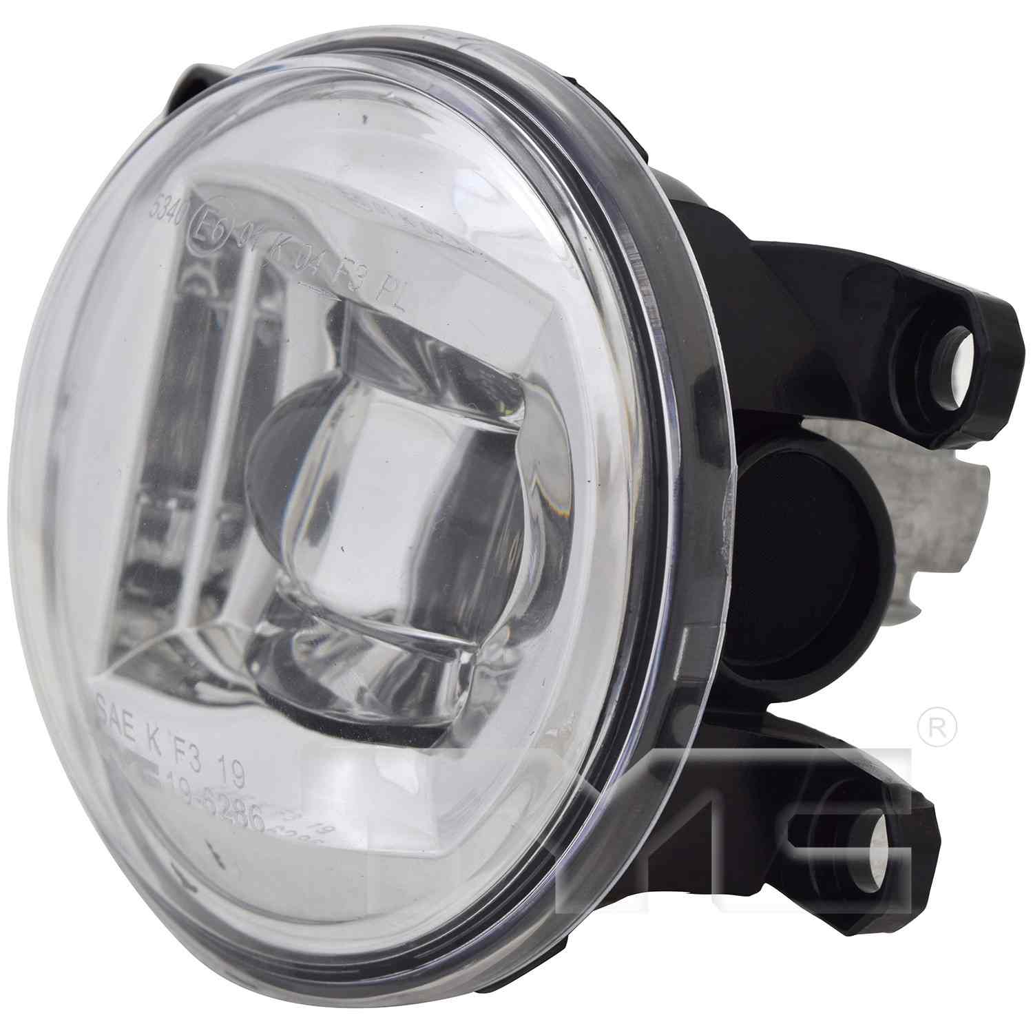 TYC CAPA Certified 19-6285-00-9