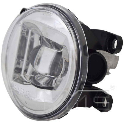 TYC CAPA Certified 19-6285-00-9