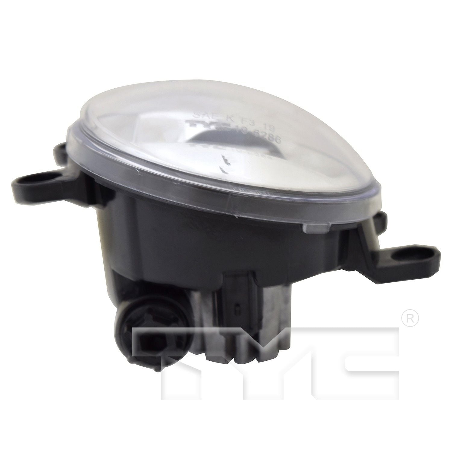 TYC CAPA Certified 19-6285-00-9