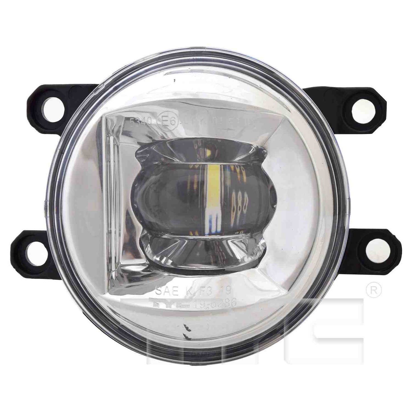 TYC CAPA Certified 19-6285-00-9