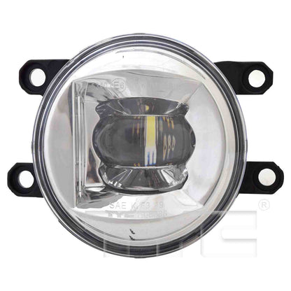 TYC CAPA Certified 19-6285-00-9