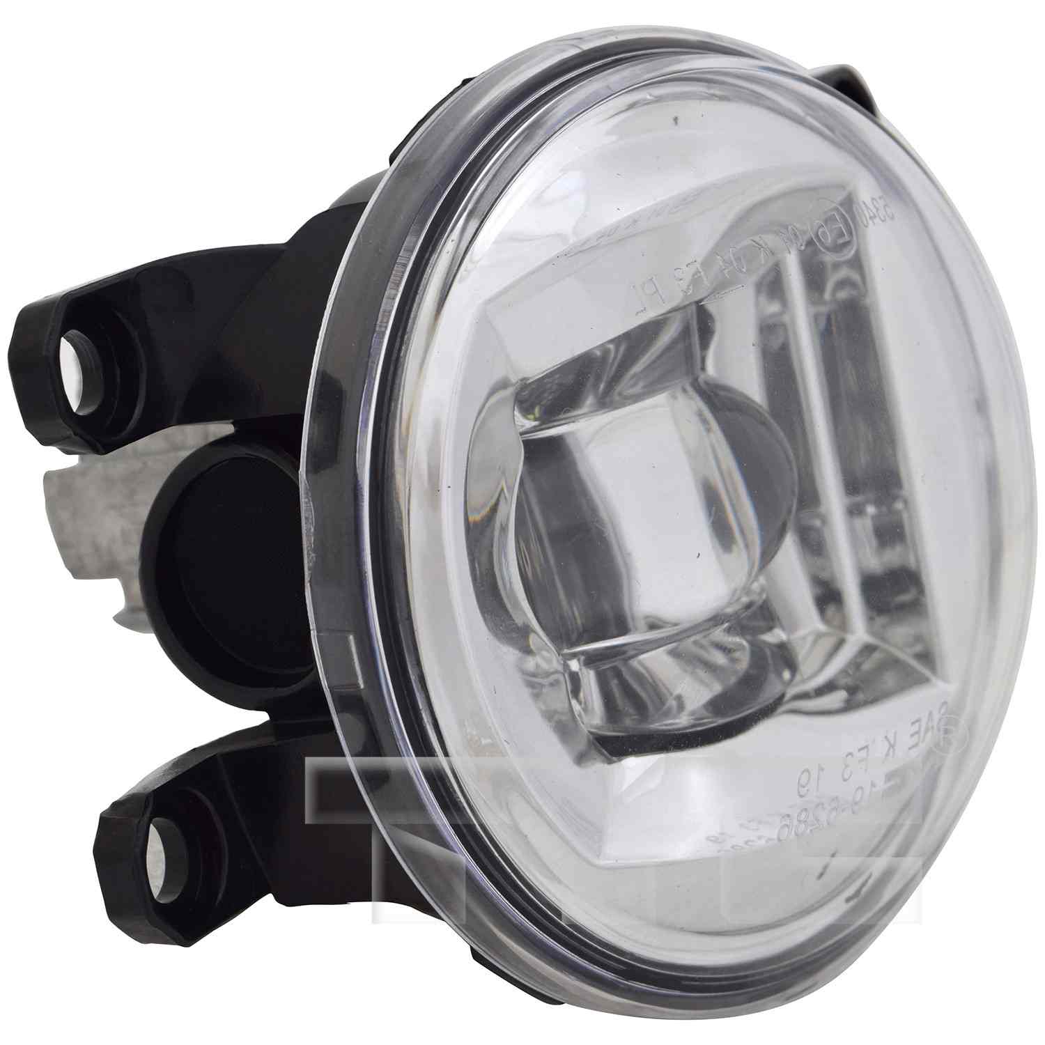 TYC CAPA Certified 19-6286-00-9