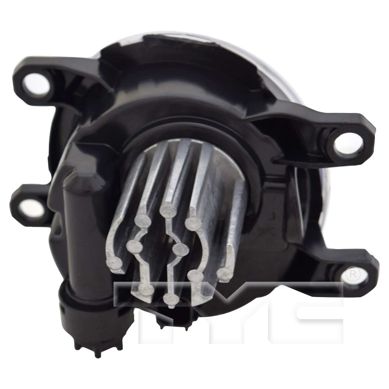 TYC CAPA Certified 19-6286-00-9